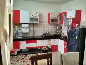 3 BHK Flat on Rent at Wakad Maxima | Premium Living in Wakad