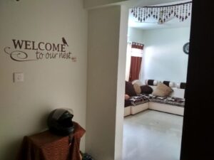 3 BHK Flat on Rent at Wakad Maxima | Premium Living in Wakad