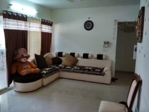 3 BHK Flat on Rent at Wakad Maxima | Premium Living in Wakad