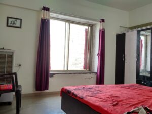 3 BHK Flat on Rent at Wakad Maxima | Premium Living in Wakad