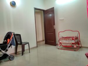 3 BHK Flat on Rent at Wakad Maxima | Premium Living in Wakad