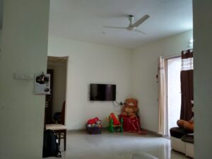 3 BHK Flat on Rent at Wakad Maxima | Premium Living in Wakad
