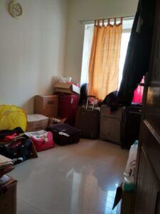 3 BHK Flat on Rent at Wakad Maxima | Premium Living in Wakad