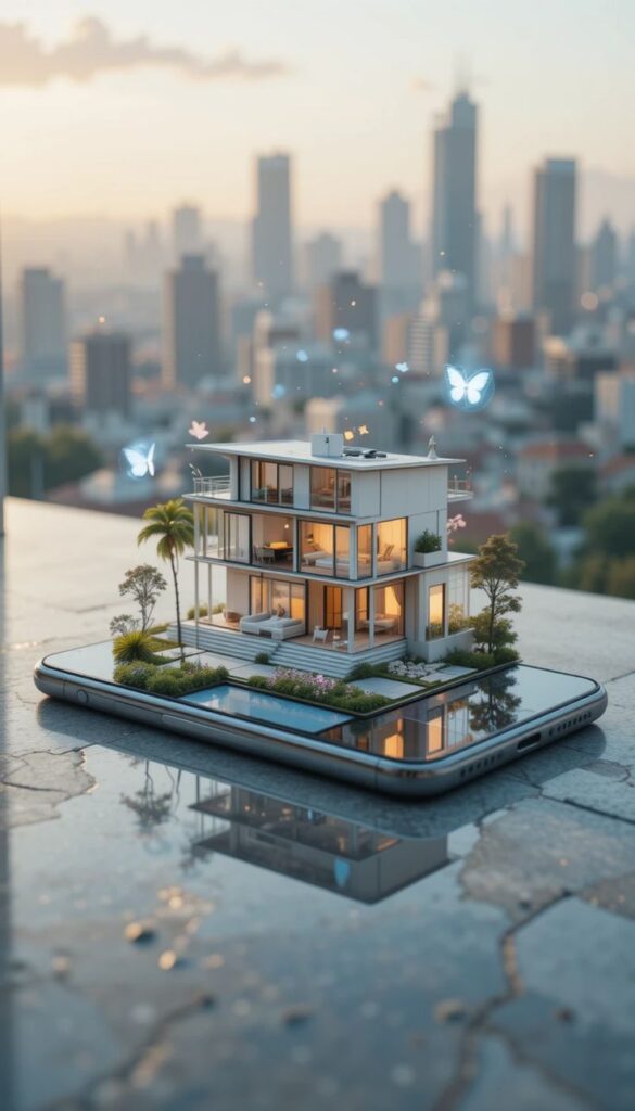 Upcoming Growth Corridors in Pune Real Estate
