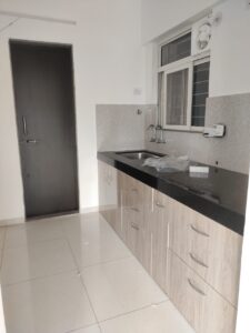 2 BHK Flat for Sale in Western Avenue Society, Wakad – Pune