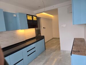 Swaraj Heights 2bhkfor sale